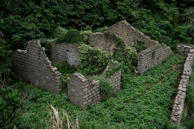 Το χωριό που το κατάπιε η φύση έχει γίνει η απόλυτη τουριστική ατραξιόν [εικόνες] | iefimerida.gr 4