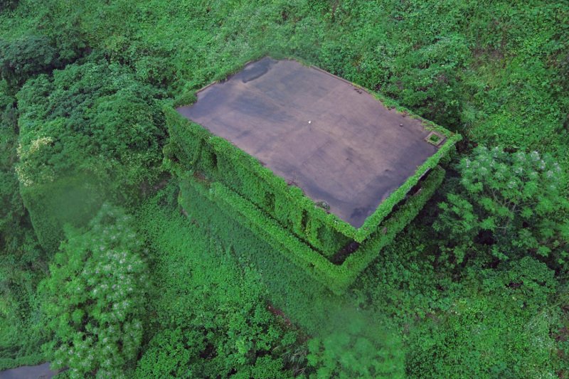 Το χωριό που το κατάπιε η φύση έχει γίνει η απόλυτη τουριστική ατραξιόν [εικόνες] | iefimerida.gr 10