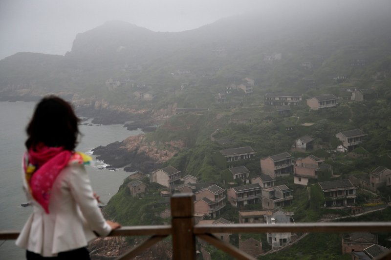 Το χωριό που το κατάπιε η φύση έχει γίνει η απόλυτη τουριστική ατραξιόν [εικόνες] | iefimerida.gr 12