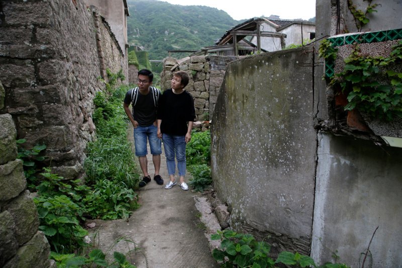 Το χωριό που το κατάπιε η φύση έχει γίνει η απόλυτη τουριστική ατραξιόν [εικόνες] | iefimerida.gr 6