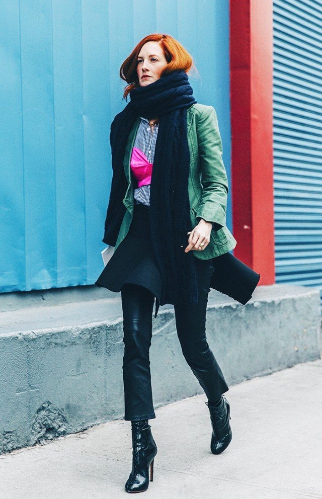 Φορέστε το σουτιέν σας πάνω από τα ρούχα σας -Η νέα τάση αλλάζει τα δεδομένα [εικόνες] | iefimerida.gr 0