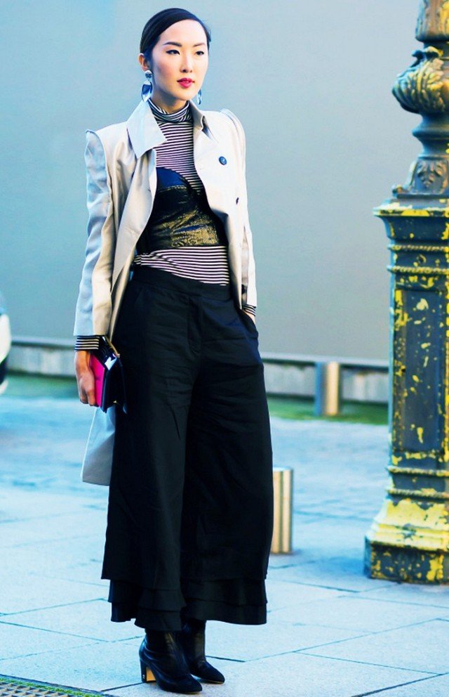 Φορέστε το σουτιέν σας πάνω από τα ρούχα σας -Η νέα τάση αλλάζει τα δεδομένα [εικόνες] | iefimerida.gr 4