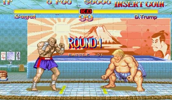 Ο Τραμπ ζήτησε από ΜΜΕ να μην του βάζουν φωτογραφίες με διπλοσάγονο -Το Ιντερνετ τον τρολάρει ανελέητα [εικόνες] | iefimerida.gr 8