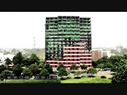 Πως ένα 15οροφο ξενοδοχείο κατασκευάστηκε σε 6 ημέρες [εικόνες & βίντεο] | iefimerida.gr 4