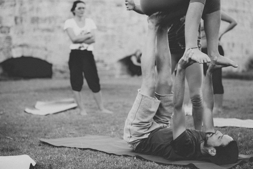 Διακοπές γιόγκα στην Ελλάδα -9 προορισμοί [εικόνες] | iefimerida.gr 8