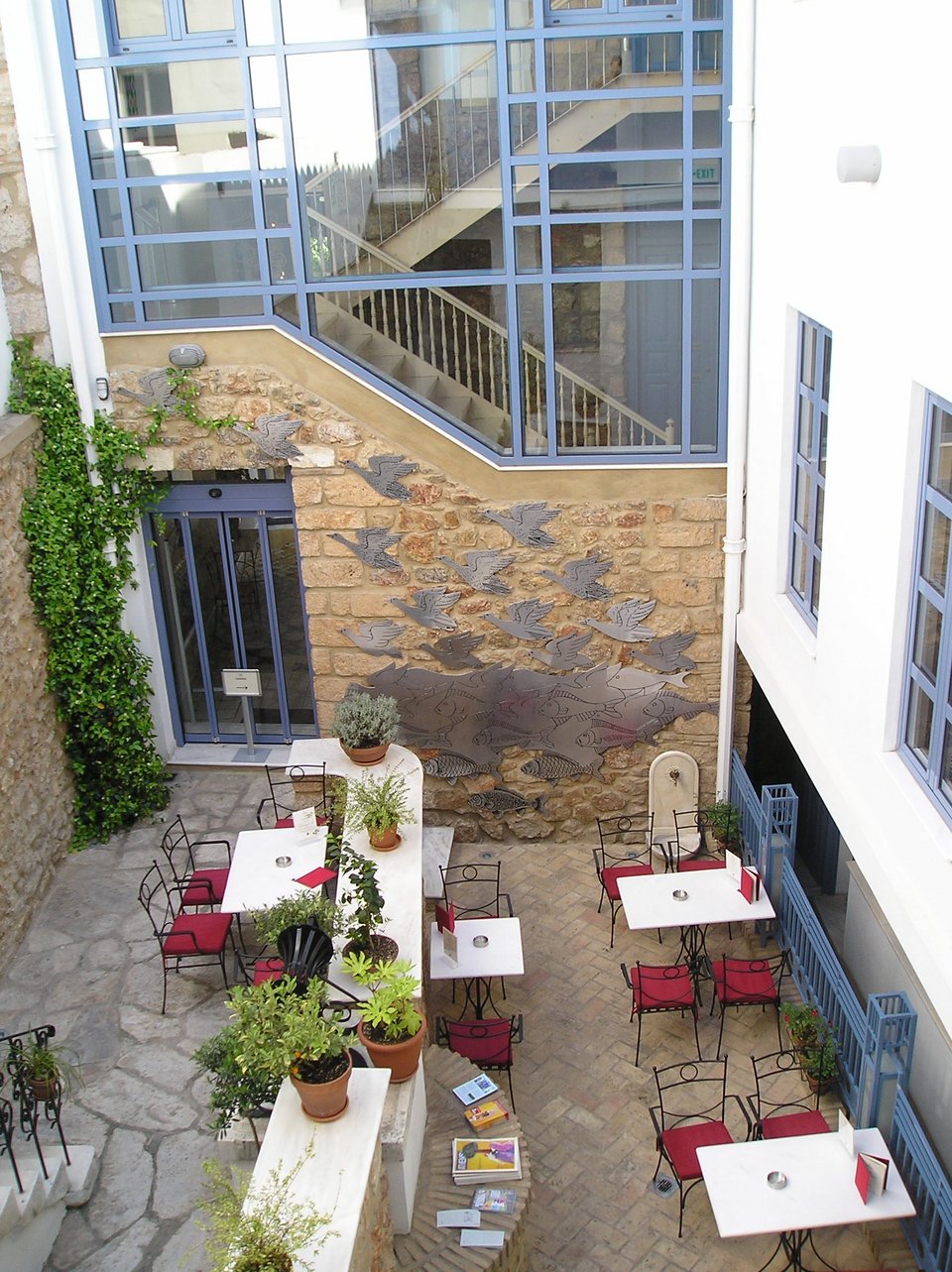 Το Μουσείο Ηρακλειδών στη νέα του εποχή  [εικόνες] | iefimerida.gr 1