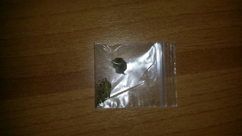 Συνελήφθη 30χρονος για κατοχή ναρκωτικών και όπλων/ Φωτογραφία hcg.gr