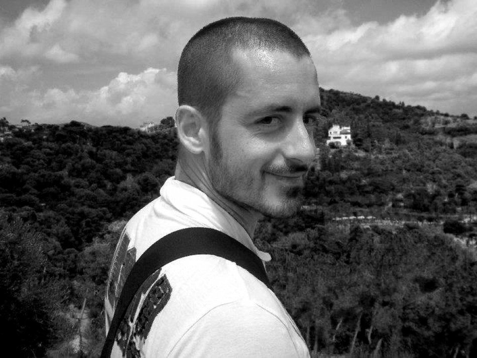 Ο βραβευμένος διεθνώς Χρήστος Παπαδόπουλος επιστρέφει με νέα χορογραφία -Τίτλος: OPUS [εικόνες] | iefimerida.gr 3