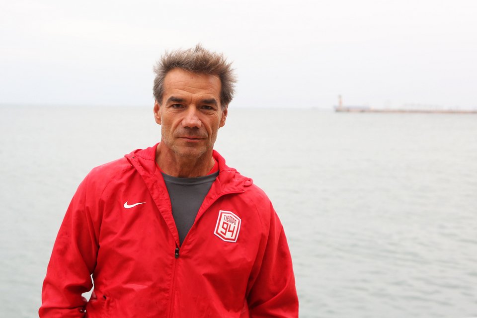 Διεθνής Νυχτερινός Ημιμαραθώνιος: 20.000 δρομείς πλημμύρισαν τη Θεσσαλονίκη [εικόνες]  | iefimerida.gr 3