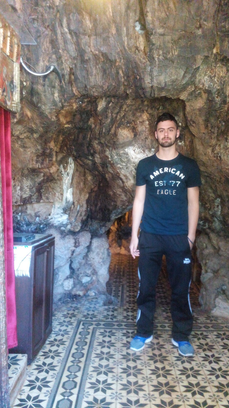 Τα δέντρα-μνημεία της Ελλάδας: Χώρεσαν μέσα τους εκκλησίες, είναι χιλιάδων ετών [εικόνες] | iefimerida.gr 2