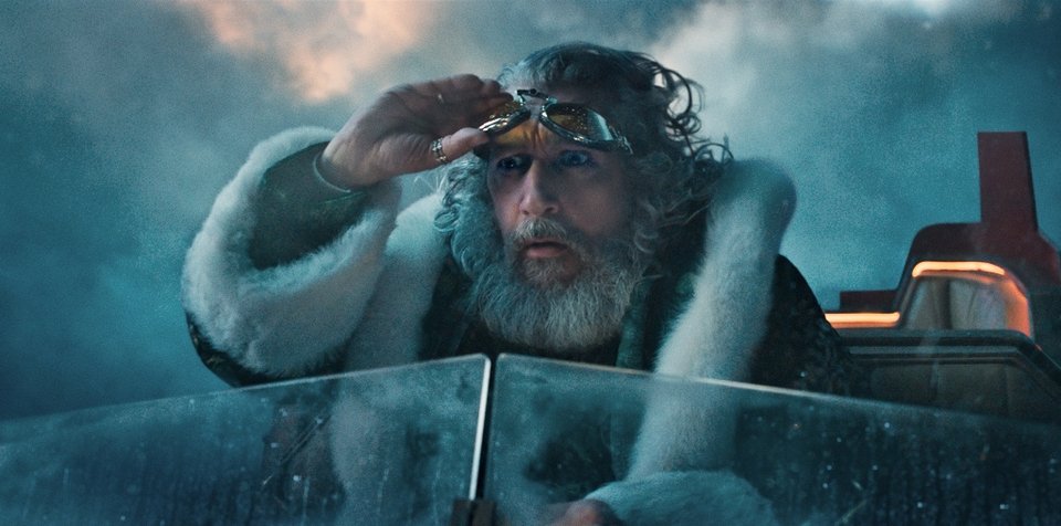 Το NovachristmasHD αυτά τα Χριστούγεννα φέρνει το πλουσιότερο και Greatest Christmas Show [εικόνες & βίντεο] | iefimerida.gr 0