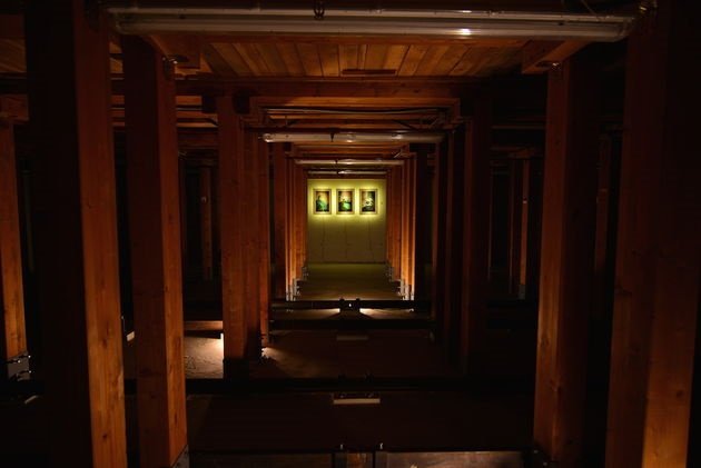 Ο συγγραφέας & εικαστικός Χρήστος Χρυσόπουλος [εικόνες, βίντεο] | iefimerida.gr 5