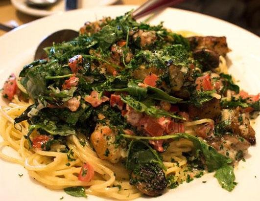 Αυτό είναι το πιο ανθυγιεινό πιάτο φαγητό στον κόσμο [εικόνα] | iefimerida.gr 0