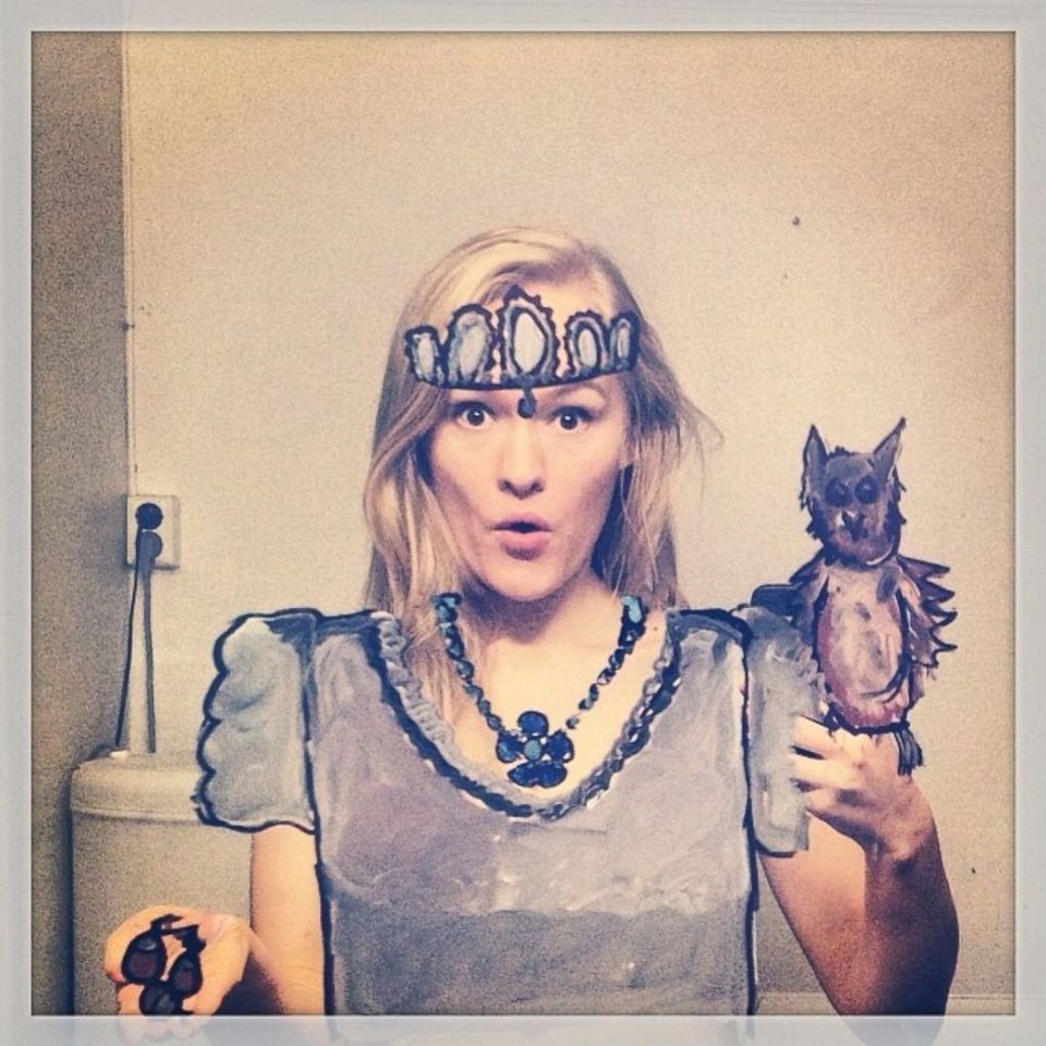 Οι selfies δεν είναι πια βαρετές -Αυτή είναι η νέα τάση [εικόνες] | iefimerida.gr 8