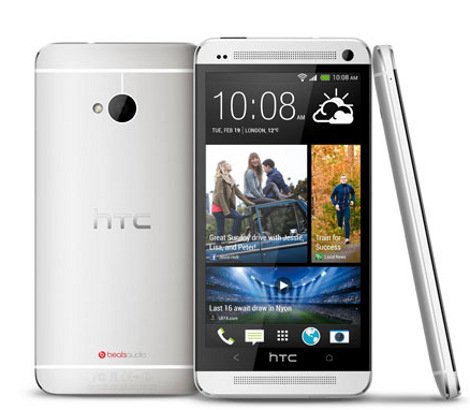 Με το νέο One η HTC στοχεύει στην... κορυφή [εικόνες & βίντεο] | iefimerida.gr 0