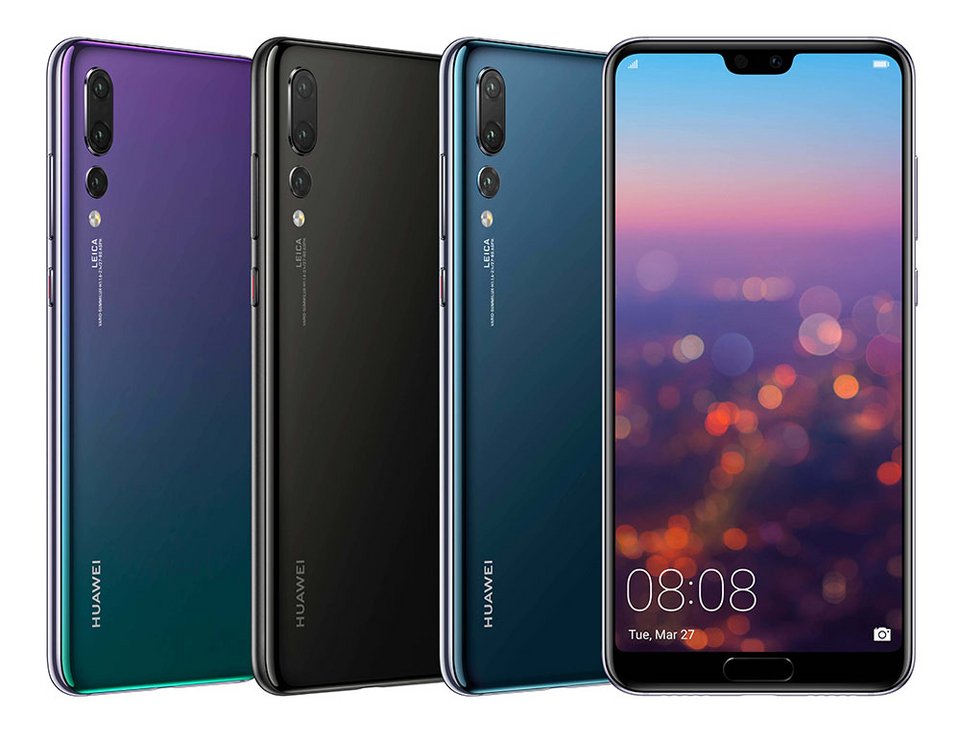 Huawei P20 Pro: Το κορυφαίο smartphone της Huawei από σήμερα διαθέσιμο και στην Ελλάδα [εικόνες] | iefimerida.gr 2