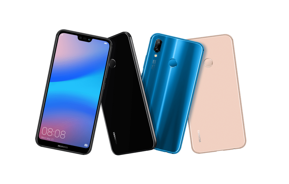 Όταν το μπλε δεν είναι αρκετό: Oι ιστορίες πίσω από τα χρώματα του Huawei P20 lite [εικόνες] | iefimerida.gr 0