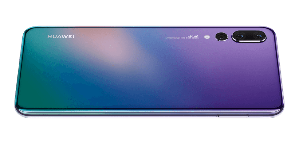 Huawei P20 Pro: Το κορυφαίο smartphone της Huawei από σήμερα διαθέσιμο και στην Ελλάδα [εικόνες] | iefimerida.gr 0