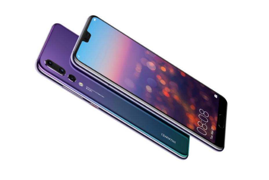 Huawei P20 Pro: Το κορυφαίο smartphone της Huawei από σήμερα διαθέσιμο και στην Ελλάδα [εικόνες] | iefimerida.gr 1
