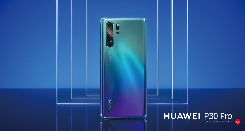 Huawei P30 Pro