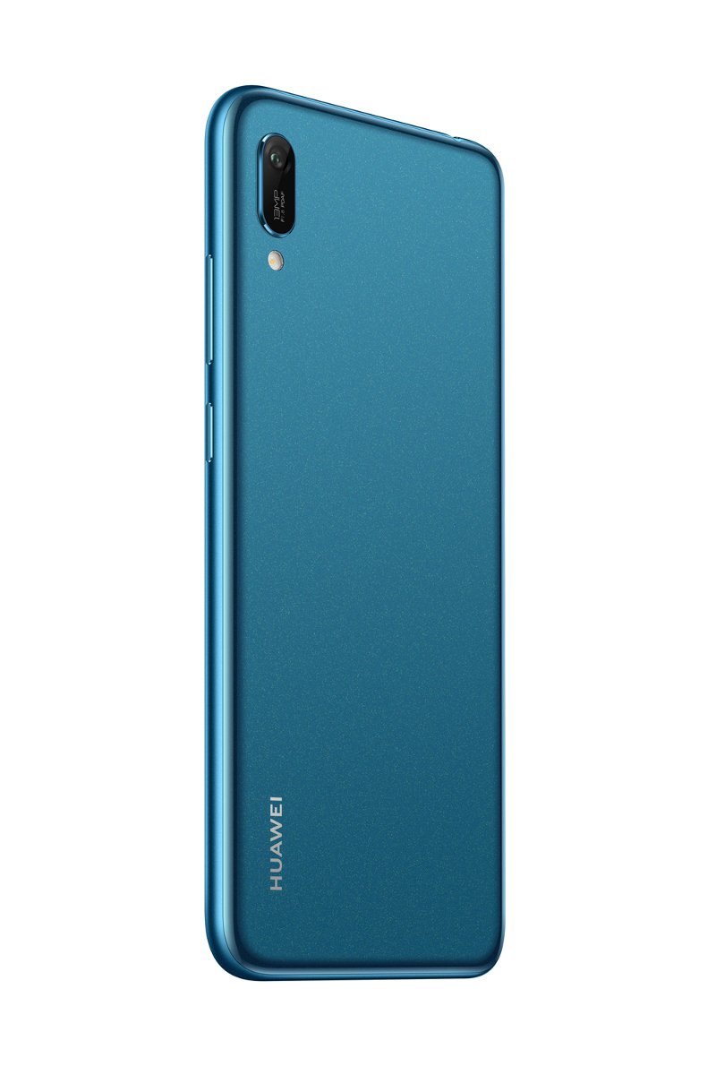 HUAWEI Y6 2019: Η νέα δυναμική άφιξη στα νεανικά smartphones | iefimerida.gr 1