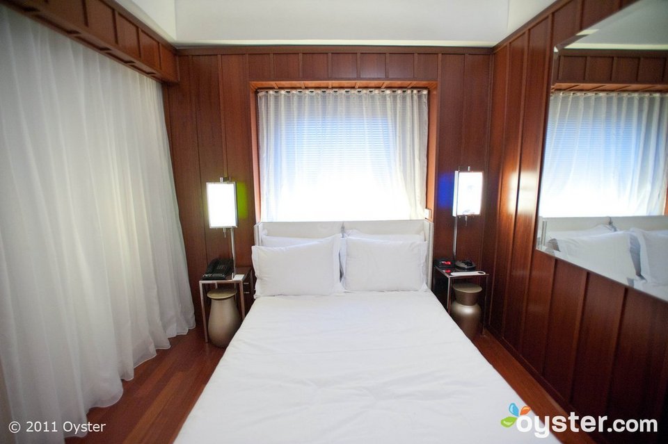 Τα ψέματα των ξενοδοχείων: Τι δείχνουν οι φωτογραφίες τους και πώς είναι αλήθεια [εικόνες] | iefimerida.gr 11