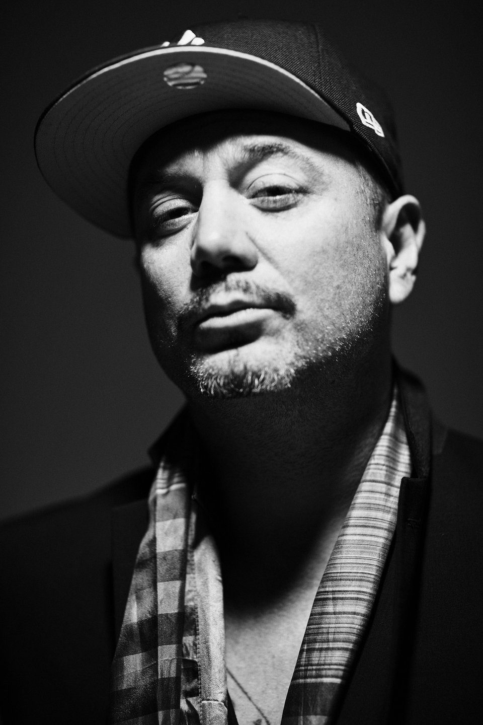 Huey Morgan DJ Set (Fun Lovin’ Criminals)