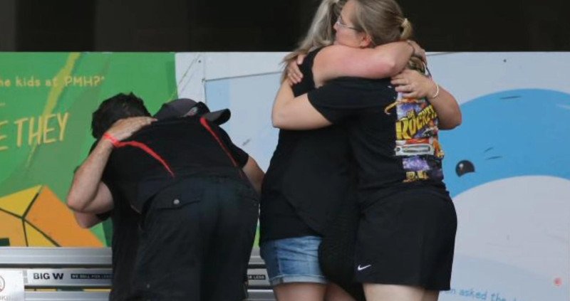 Θάνατος-σοκ 8χρονης σε πίστα αυτοκινήτων στην Αυστραλία [εικόνες & βίντεο] | iefimerida.gr 1