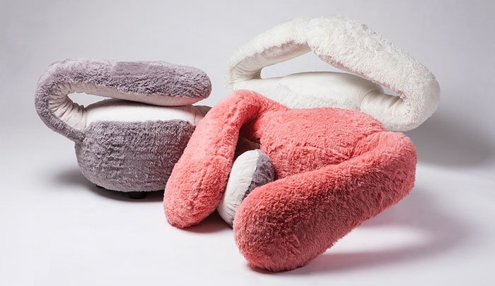 Ο καναπές που θα θέλαμε όλοι- Είναι σχεδιασμένος για να σε παίρνει αγκαλιά [εικόνες] | iefimerida.gr 4