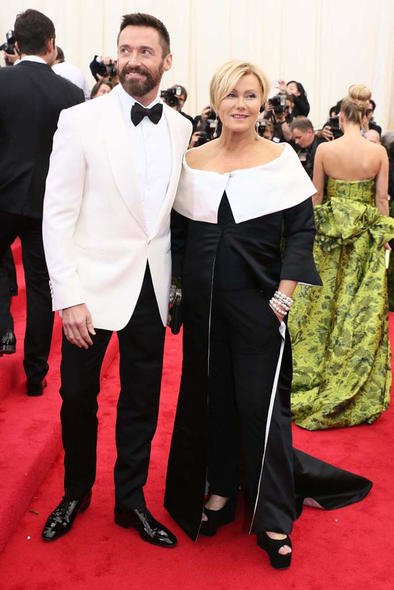 Υψηλό κουτσομπολιό: Η Αν Γουίντουρ και η Σάρα Τζέσικα Πάρκερ μιλούν για κακοντυμένους άντρες [εικόνες] | iefimerida.gr 2