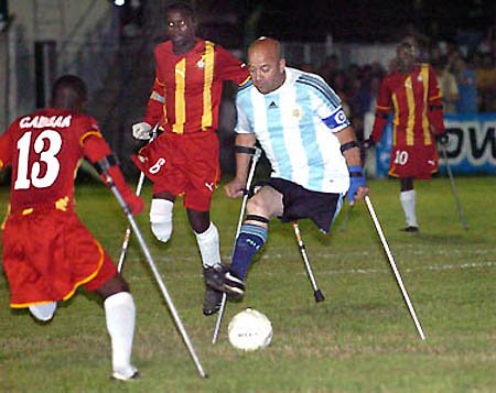 Ενα Μουντιάλ για τους πραγματικούς ήρωες της ζωής [εικόνες & βίντεο] | iefimerida.gr 4