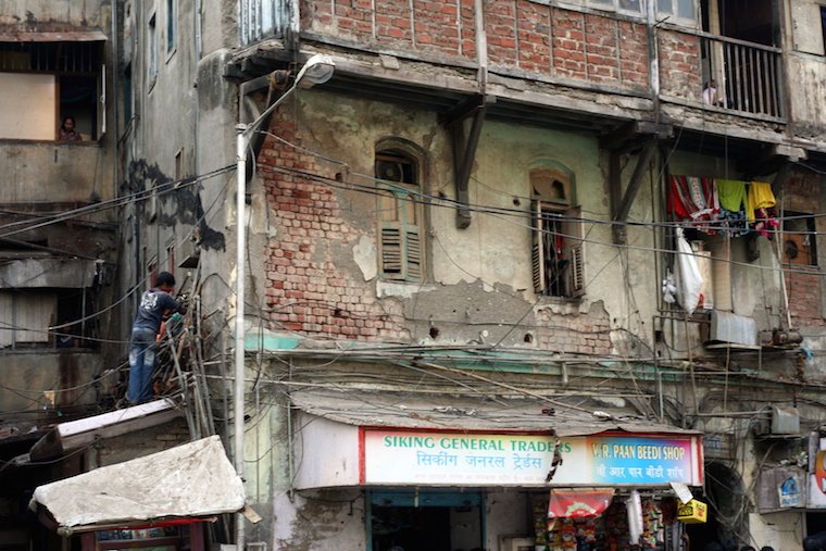 Ινδία, η χώρα του trafficking: Τα μισά θύματα παγκοσμίως καταλήγουν εκεί [βίντεο] | iefimerida.gr 2