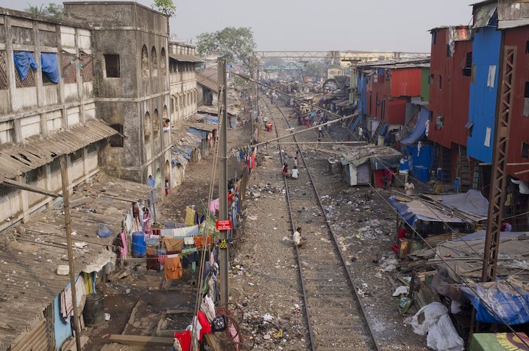 Ινδία, η χώρα του trafficking: Τα μισά θύματα παγκοσμίως καταλήγουν εκεί [βίντεο] | iefimerida.gr 1