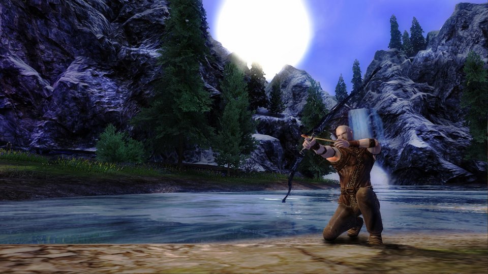 Darkfall Unholy Wars: Η συνέχεια του ελληνικού videogame [εικόνες + βίντεο] | iefimerida.gr 1