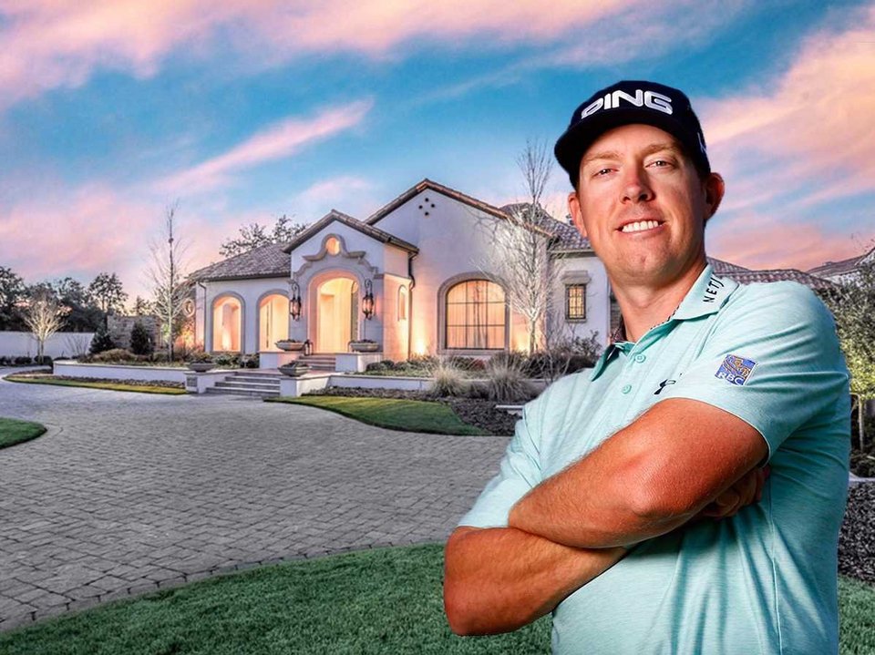 Τα απίστευτα χλιδάτα σπίτια 10 κορυφαίων σταρ του αθλητισμού [εικόνες] | iefimerida.gr 5