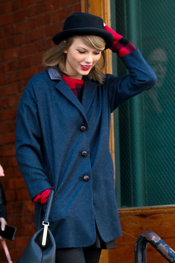 Το να φοράτε καπέλο τον χειμώνα επηρεάζει τη συμπεριφορά σας [εικόνες] | iefimerida.gr 1