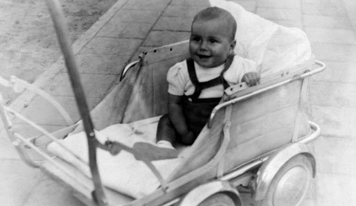 Χουμπ Στέφενς: Νικητής στη ζωή, μαχητής στο γήπεδο [εικόνες] | iefimerida.gr 0