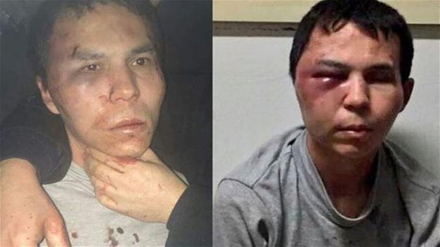 Αγνώριστος από το ξύλο ο μακελάρης του Ρέινα -Τι ομολόγησε [εικόνες] | iefimerida.gr 0