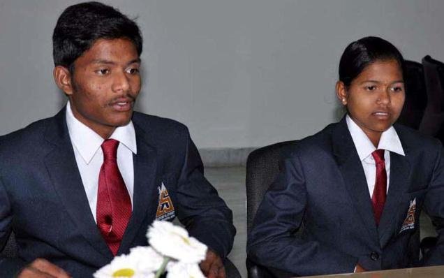 Μία πάμπτωχη 13χρονη Ινδή στην κορυφή του Εβερεστ -Η νεαρότερη γυναίκα που το κατακτά [εικόνες] | iefimerida.gr 2