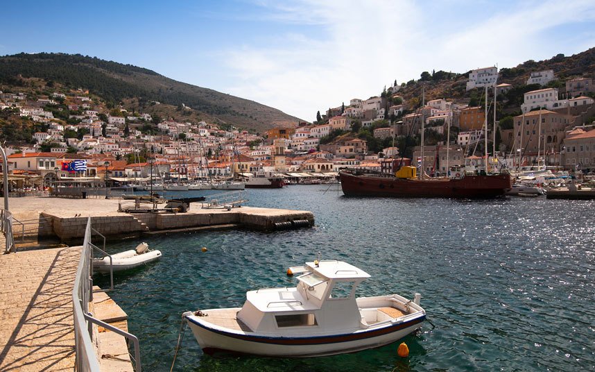 Telegraph: Τα 19 καλύτερα ελληνικά νησιά -Ποιο να επισκεφθείτε και γιατί [εικόνες] | iefimerida.gr 7