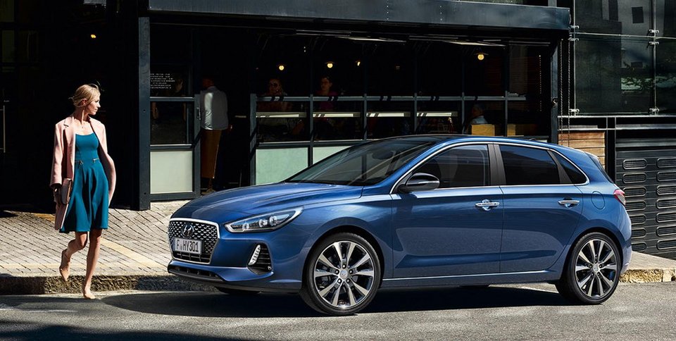 Το Hyundai i30 κοστίζει από 15.790 ευρώ | iefimerida.gr 3