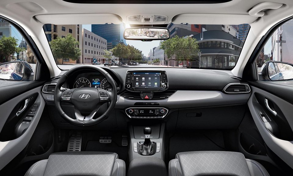 Το Hyundai i30 κοστίζει από 15.790 ευρώ | iefimerida.gr 2