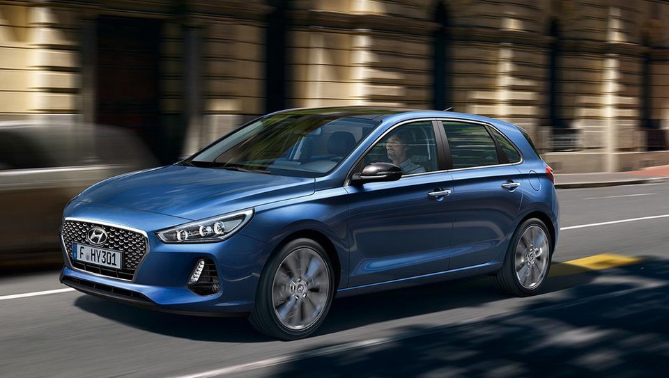 Το Hyundai i30 κοστίζει από 15.790 ευρώ | iefimerida.gr 1