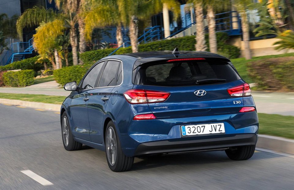 Hyundai i30: Νέες διακρίσεις από τον ευρωπαϊκό Τύπο | iefimerida.gr 2