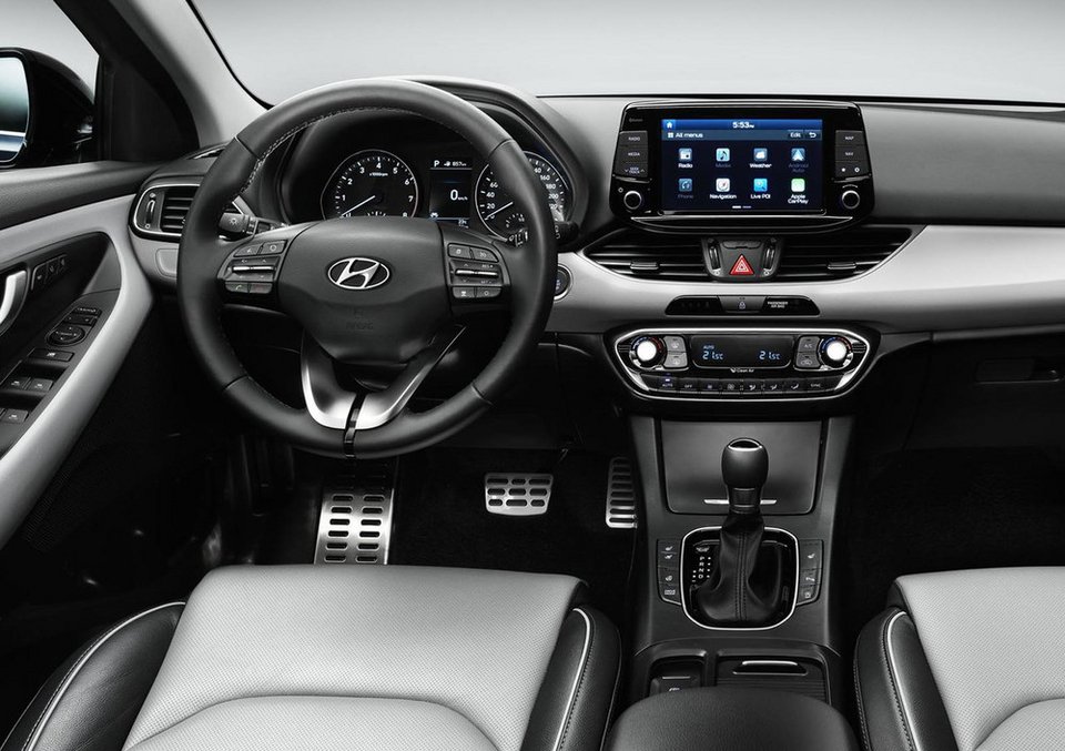 Hyundai i30: Νέες διακρίσεις από τον ευρωπαϊκό Τύπο | iefimerida.gr 3