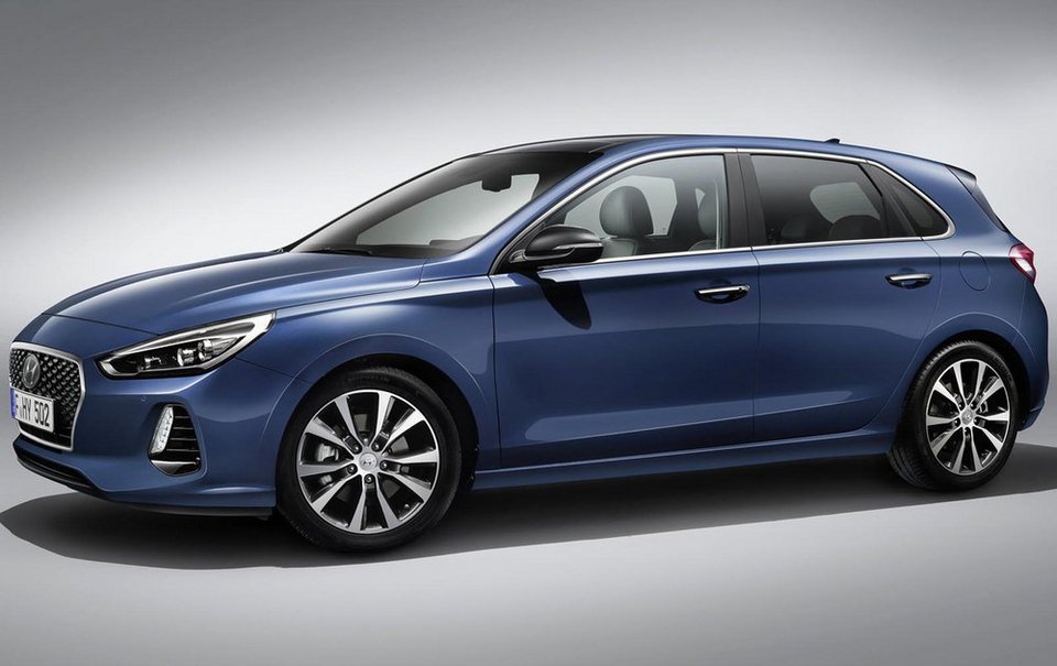 Hyundai i30: Νέες διακρίσεις από τον ευρωπαϊκό Τύπο | iefimerida.gr 5