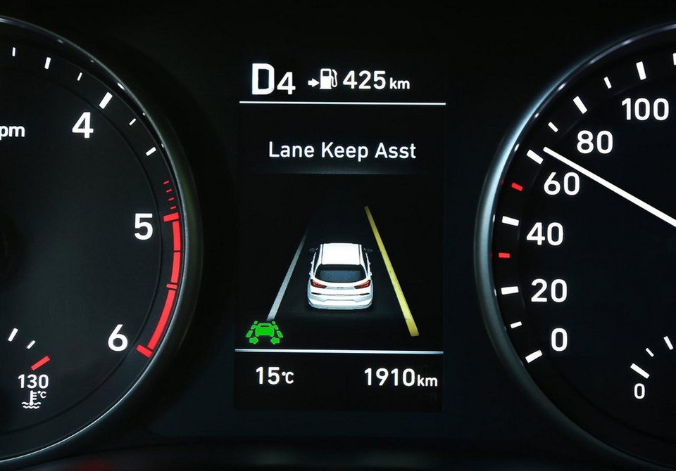Hyundai i30: Νέες διακρίσεις από τον ευρωπαϊκό Τύπο | iefimerida.gr 6