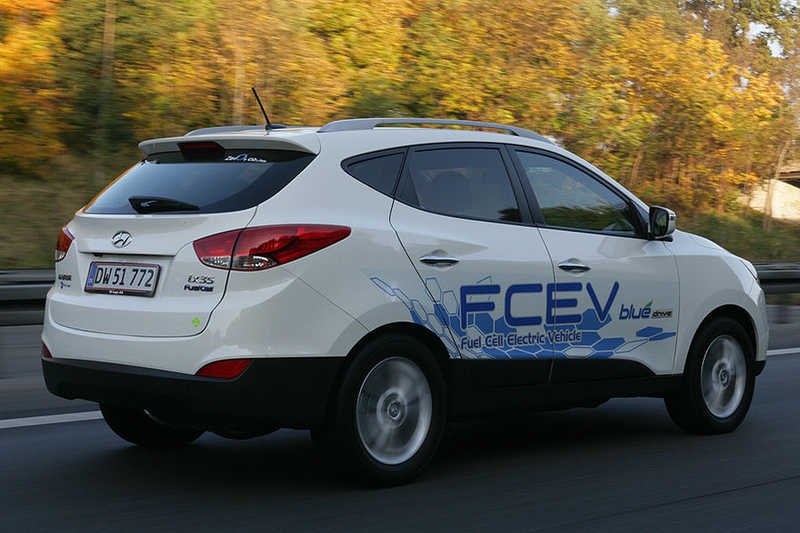 Hyundai iX35: Ανανέωση και έκδοση με ενεργειακές κυψέλες | iefimerida.gr 2