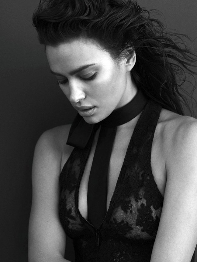 Να γιατί η Ιρίνα Σάικ μονοπωλεί το ενδιαφέρον των ανδρών [εικόνες] | iefimerida.gr 4