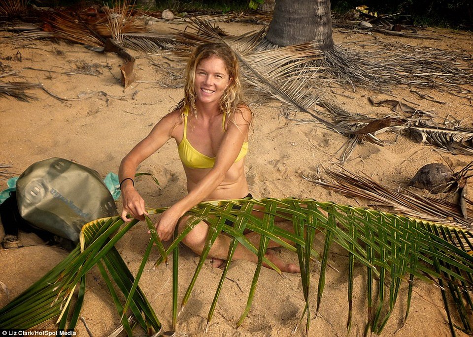 Μπαργούμαν ετών 34 ψάχνει για παρέα σε όλο τον κόσμο: Της χάρισαν γιοτ αλλά νιώθει μόνη [εικόνες] | iefimerida.gr 6